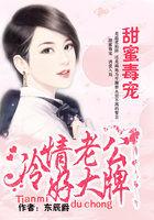 冷傲夫君轻点宠全文免费阅读