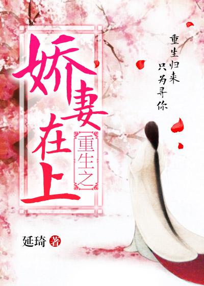 重生之娇妻在上南湖月崖