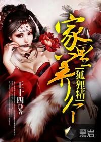 家里养个狐狸仙陆飞