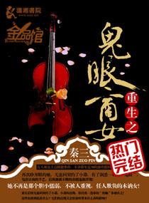 重生之鬼眼商女沈影