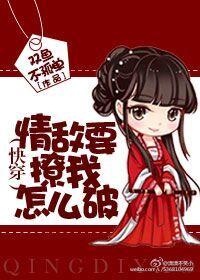 情敌要追我怎么办