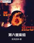 第六重案组剧情