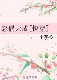 怨偶天成晋江