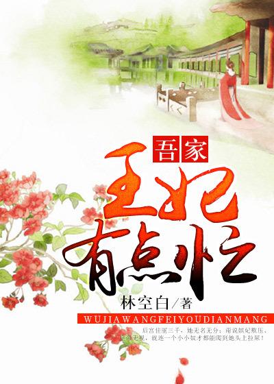 我家王妃有点野