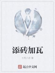 添砖加瓦的替代词
