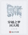 梦回大明12年