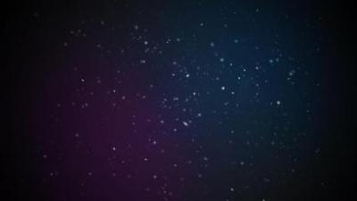 星宿名