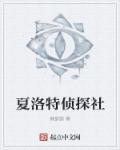 神探夏洛特第一