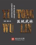医统江山全本无删减