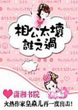 相公都好坏