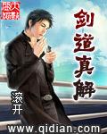 剑道真解TXT全本