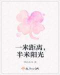 一米阳光是啥意思