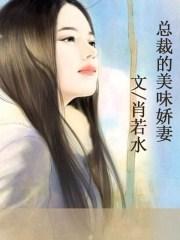 总裁的美丽娇妻