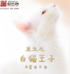 白猫王子五岁阅读答案