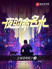 夜的命名术百科