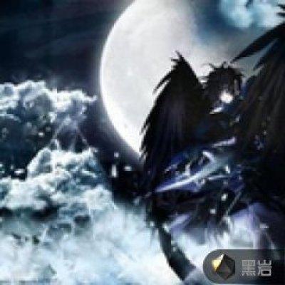 乱世魔枭