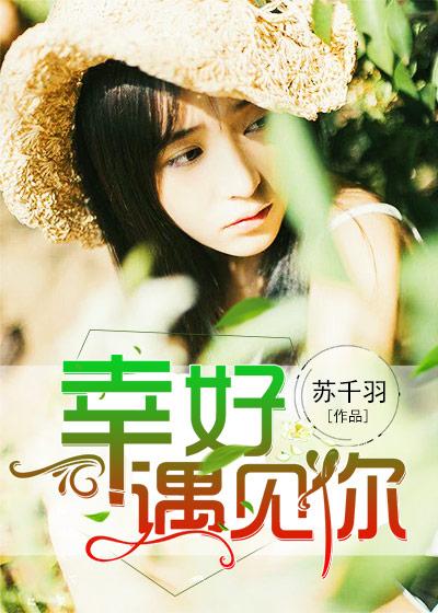 幸好遇见你歌词歌谱