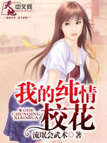 我的纯情校花女友月儿