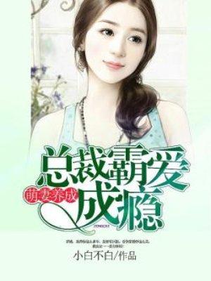 萌宝宠妻霸道总裁宠妻