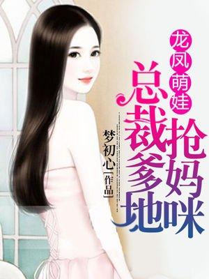 龙凤萌娃 总裁爹地txt