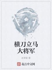 横刀立马为我彭大将军是什么古诗?