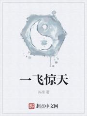 一飞冲天惊天下