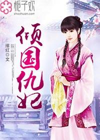 倾国王妃电视剧