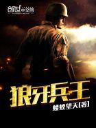 狼牙兵王陈塘免费全文阅读TXT