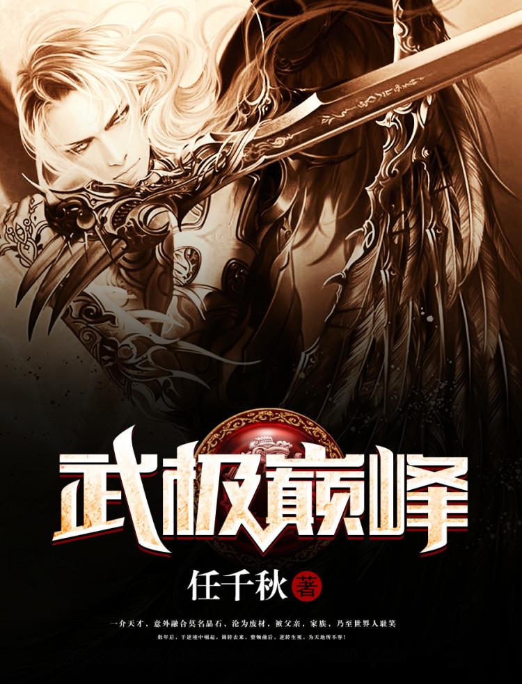 武极巅峰百科