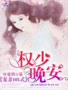 权少宠妻百分百