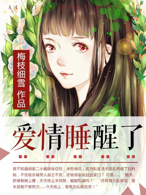 爱情睡醒了和夏家三千金有什么区别