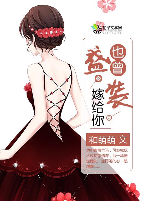 我曾盛装嫁给你田小姐