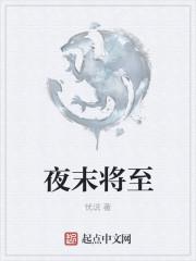 夜未什么意思